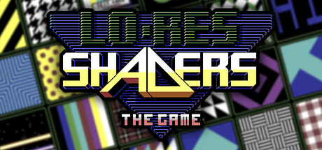 Lo-Res Shaders: The Game