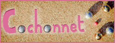 Cochonnet