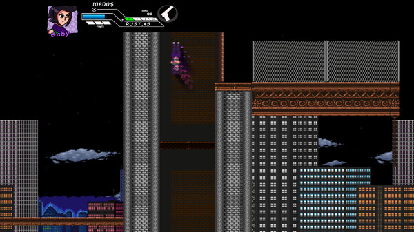 Queeny Army 2 screenshot 5