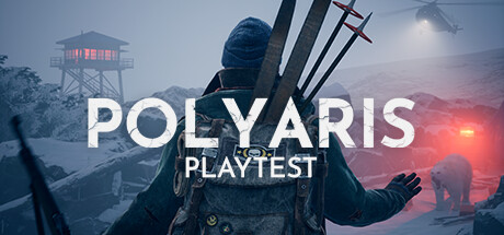 POLYARIS Playtest Header Image