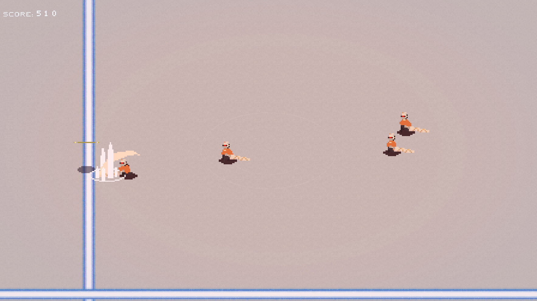 Clash of Swords and Beams screenshot 5