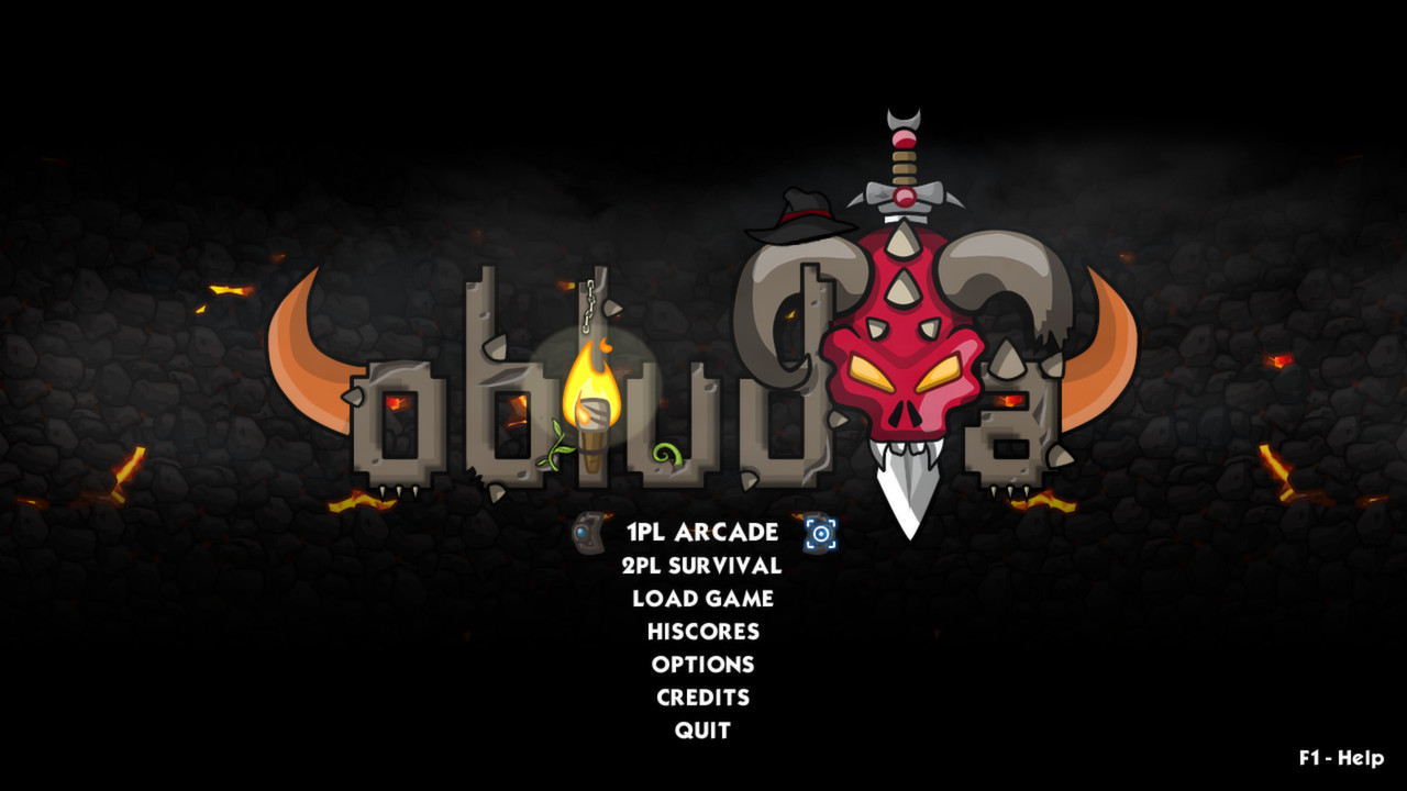 Obludia Featured Screenshot #1