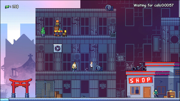 Screenshot media