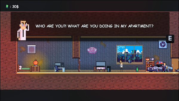 Screenshot media