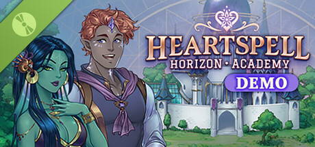 Heartspell: Horizon Academy Demo