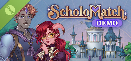Scholomatch Demo cover art