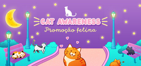 Cat Awareness Feline Sale Advertising App