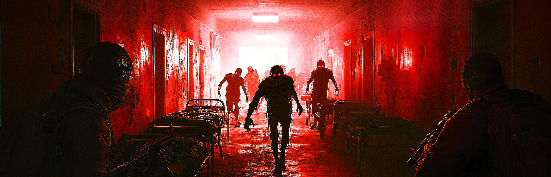 Room Invaderz