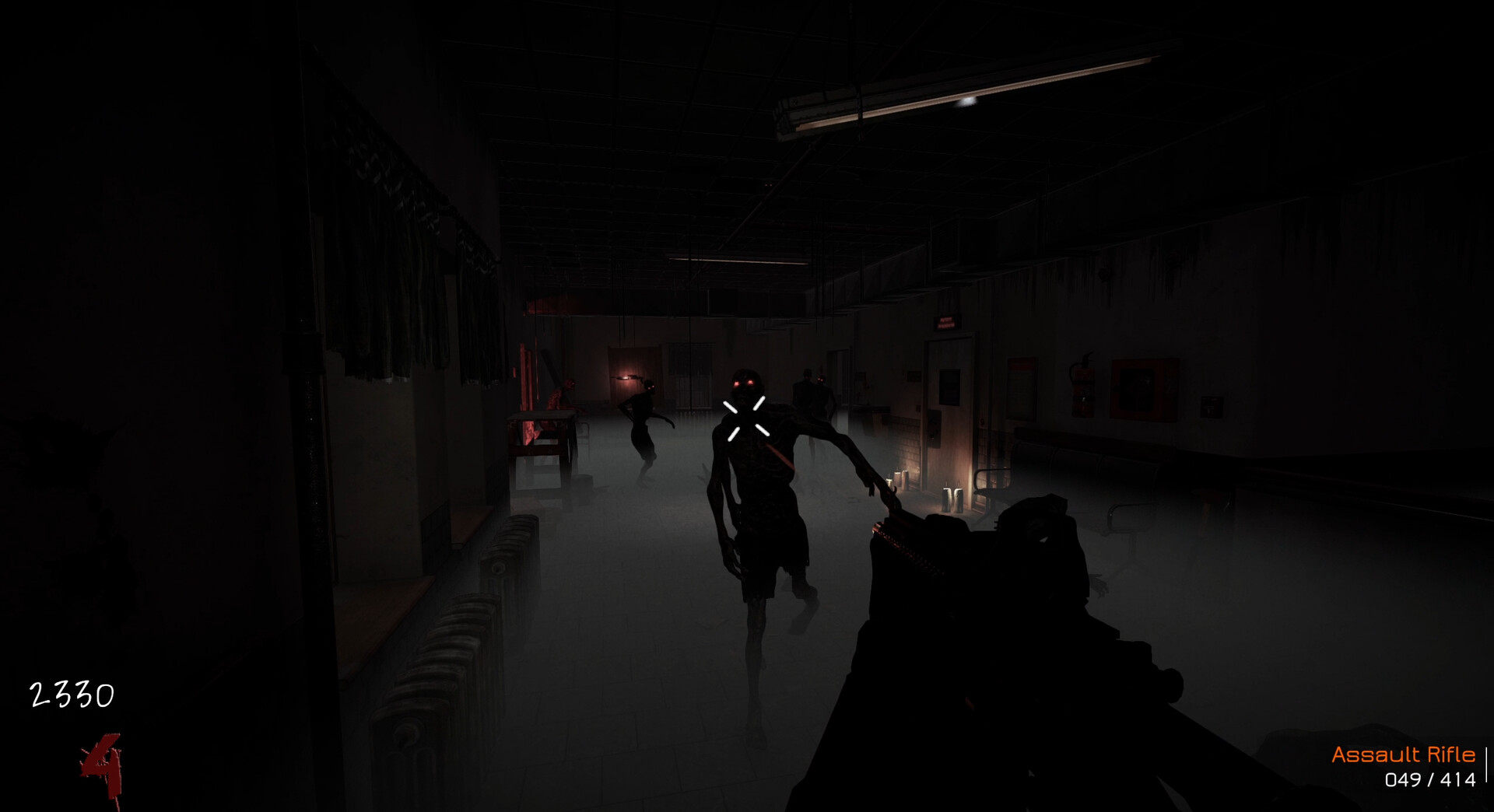 Room Invaderz screenshot #5