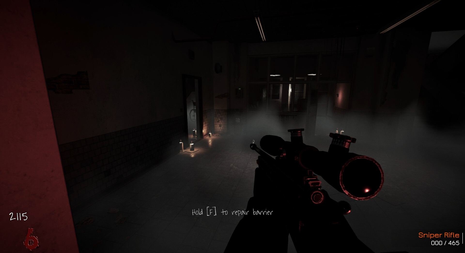 Room Invaderz screenshot #8