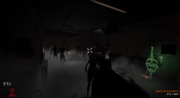 Room Invaderz screenshot 3