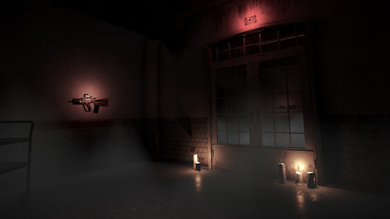 Room Invaderz screenshot #4