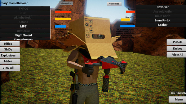 Screenshot media