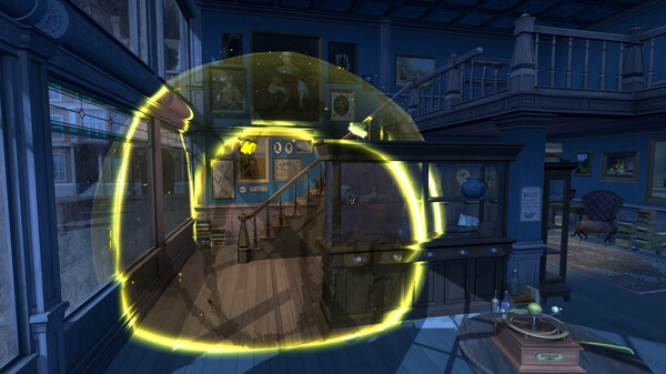 Dr. Priori’s Time Escape screenshot 4