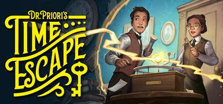 Dr. Priori’s Time Escape