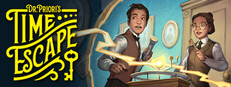 Dr. Priori’s Time Escape