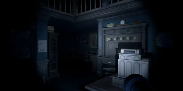 Dr. Priori’s Time Escape video 2