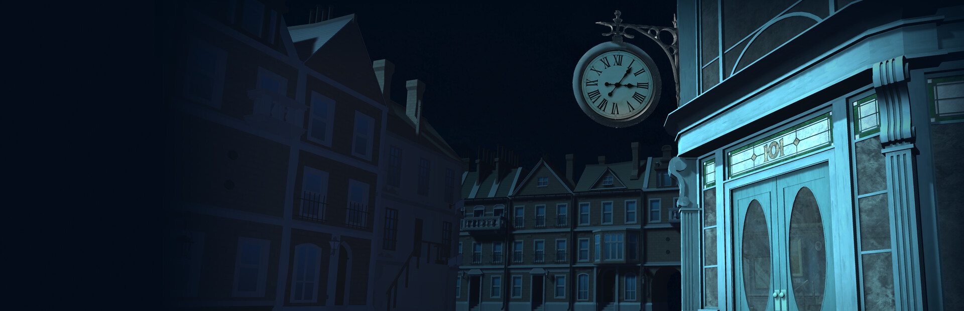 Dr. Priori’s Time Escape