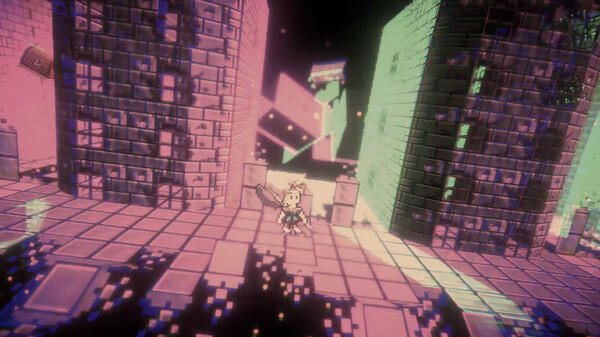 The Demo of The Remake of the End of the Greatest RPG of All Time