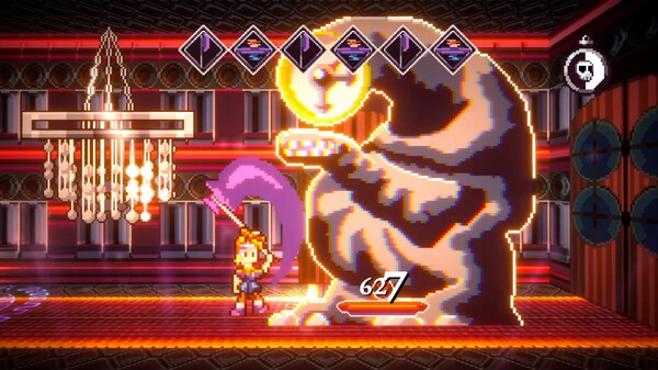 The Demo of The Remake of the End of the Greatest RPG of All Time