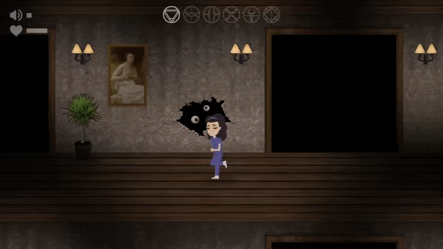 Mr. Hopp's Playhouse 2 HD video 1