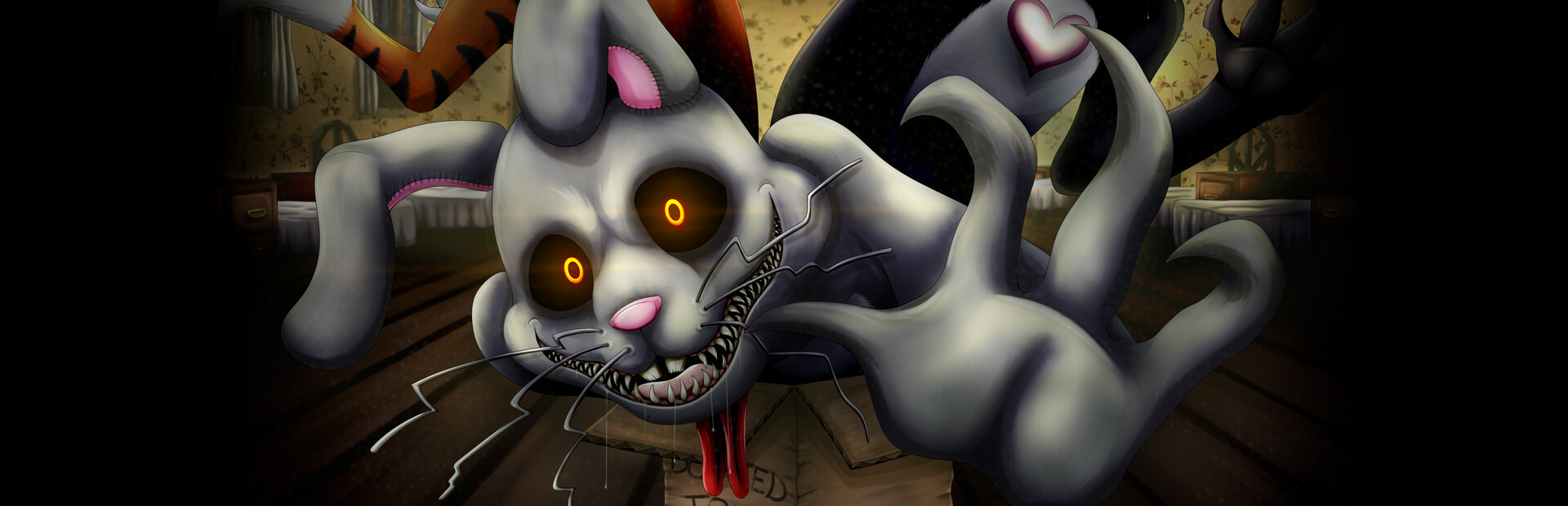 Mr. Hopp's Playhouse 2 HD
