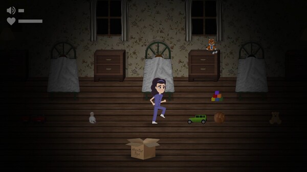 Mr. Hopp's Playhouse 2 HD screenshot 4
