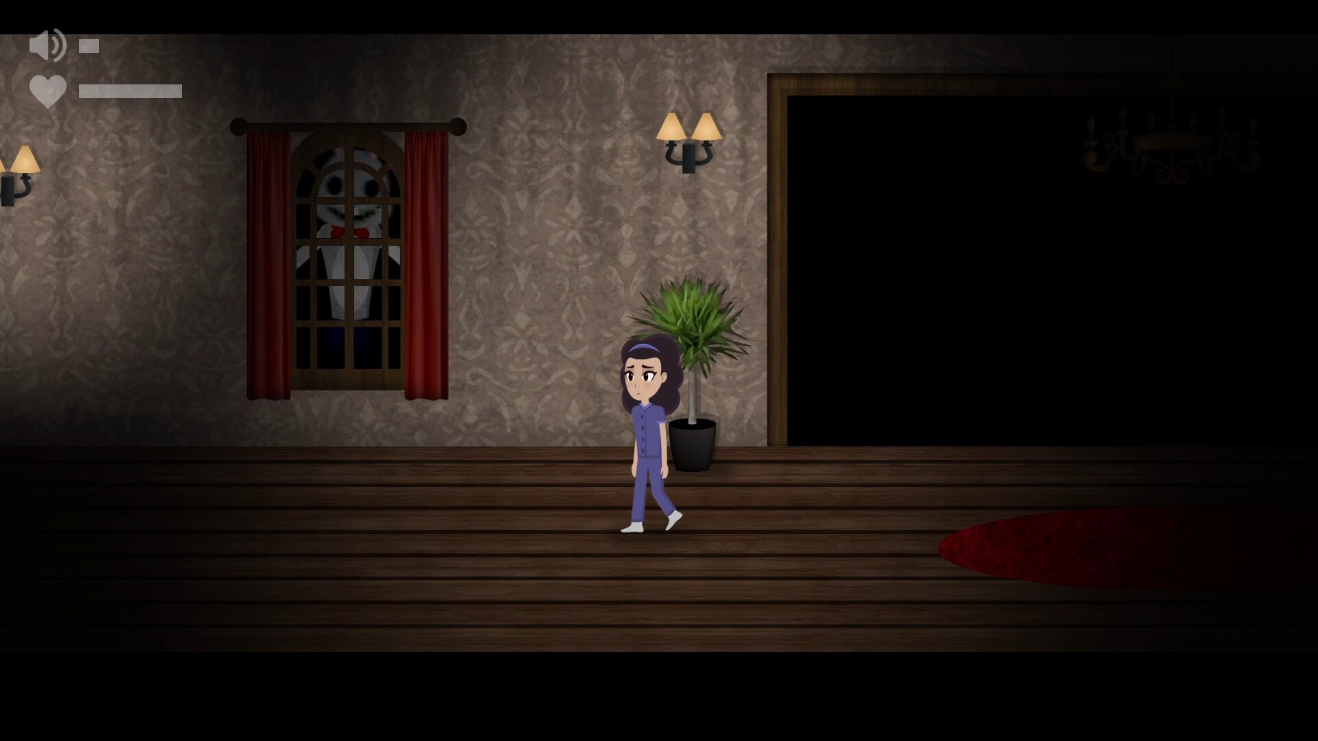 Mr. Hopp's Playhouse 2 HD Featured Screenshot #1
