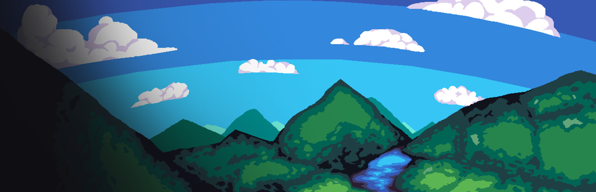 Valley of Tribes