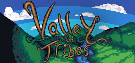 Valley of Tribes