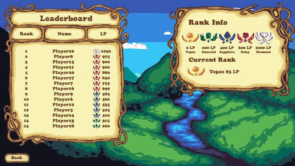 Valley of Tribes screenshot 4