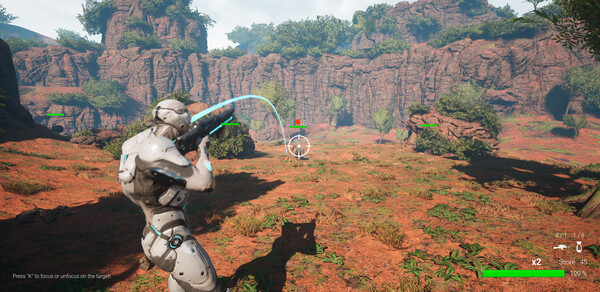 Elden Sword screenshot 5