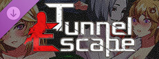 Tunnel Escape: Artbook and Wallpapers (+18) Small Capsule Image
