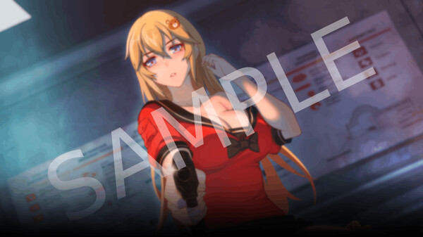 Tunnel Escape: Artbook and Wallpapers (+18)