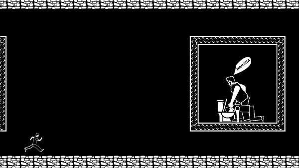 IN'ERNUS screenshot 5