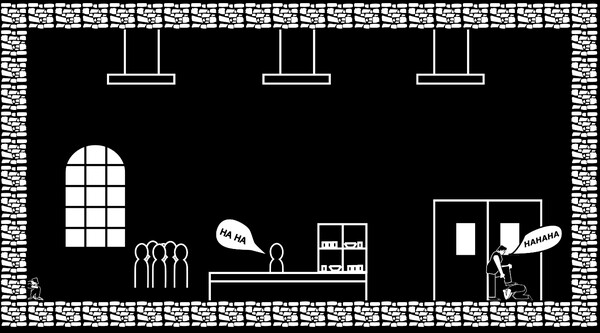 IN'ERNUS screenshot 3