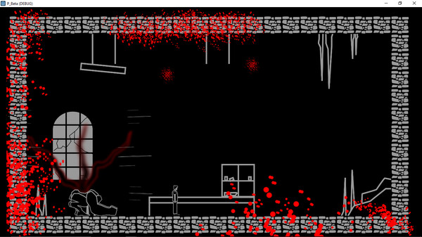 IN'ERNUS screenshot 4