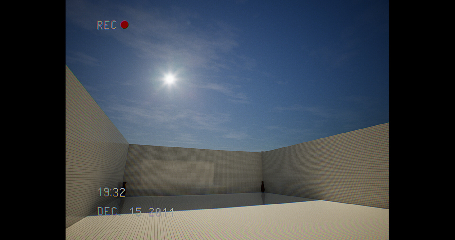 The Solitude Project PC gameplay screenshot 1 of 9