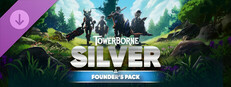 Towerborne: Silver DLC Small Capsule Image