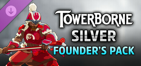 Towerborne: Silver DLC banner image