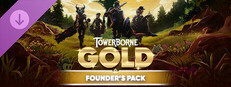 Towerborne: Gold DLC Small Capsule Image
