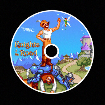 Knights of the Road Soundtrack screenshot 1