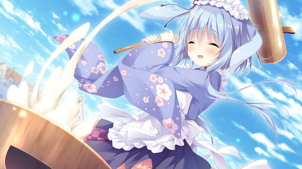 Amairo Chocolate 3 game for windows Pc 1