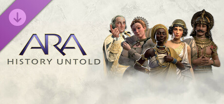 Ara: History Untold, Gilded Leader Skin Pack banner image