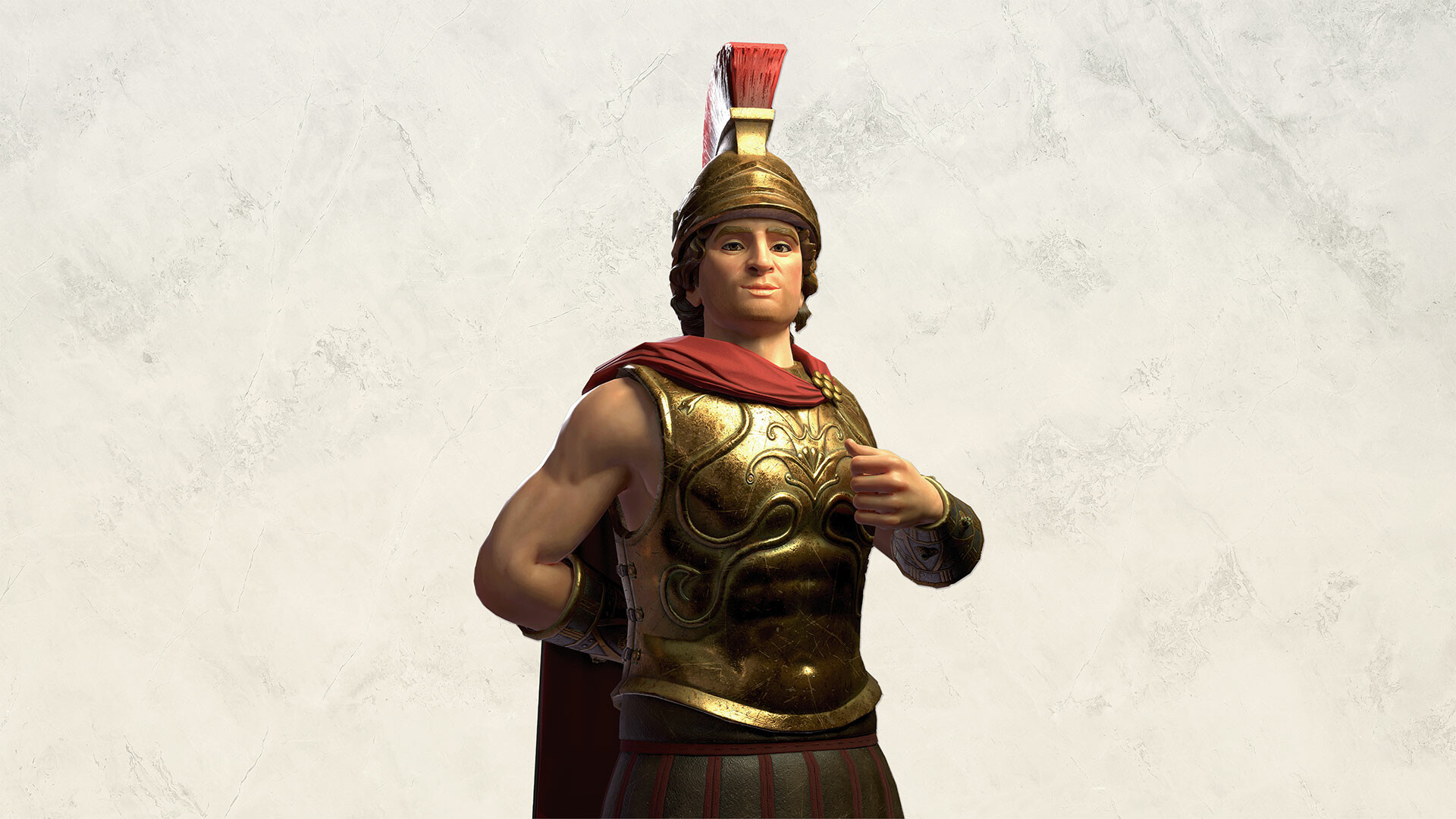 Ara: History Untold, Alexander the Great Featured Screenshot #1