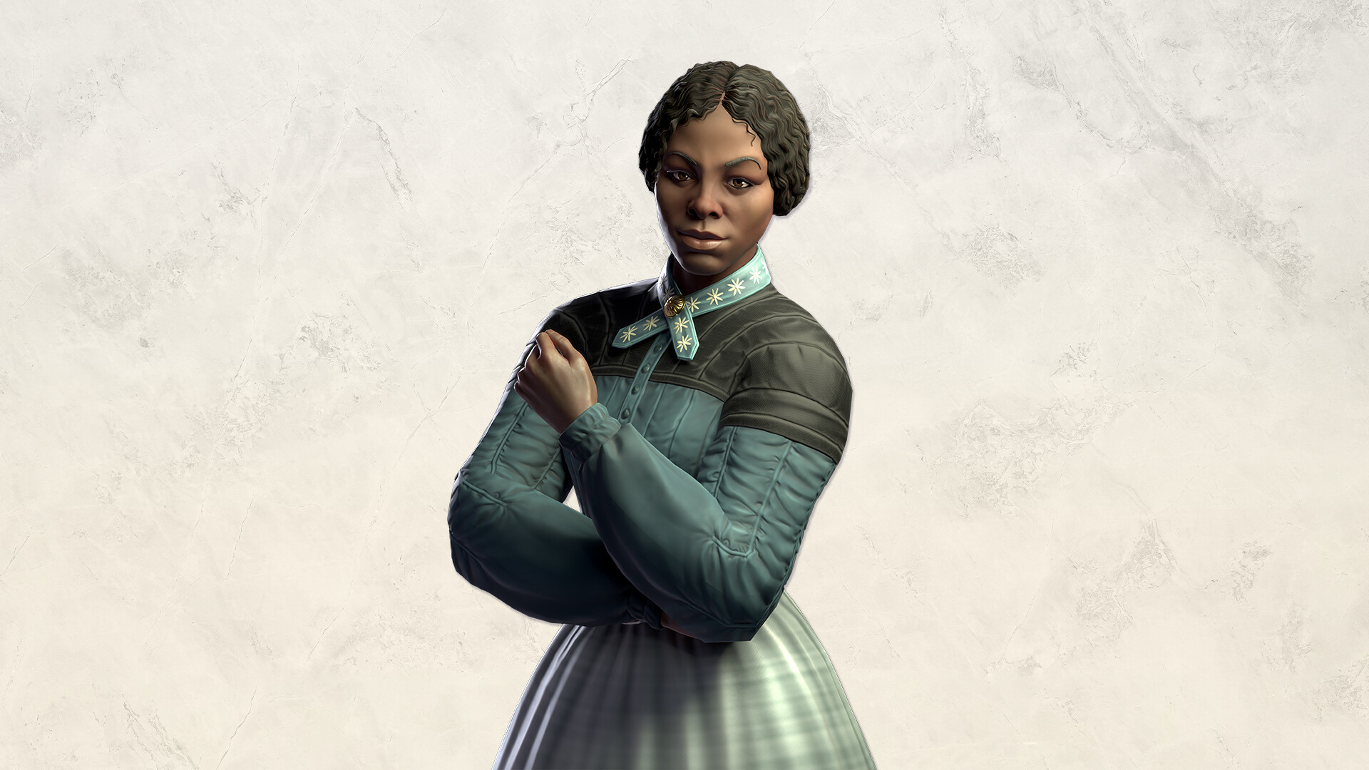 Ara: History Untold, Harriet Tubman Featured Screenshot #1