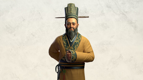 Ara: History Untold, Confucius Ara: History Untold, Confucius