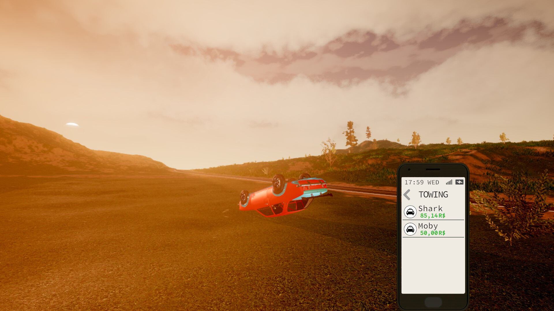 My Sleeper screenshot #10