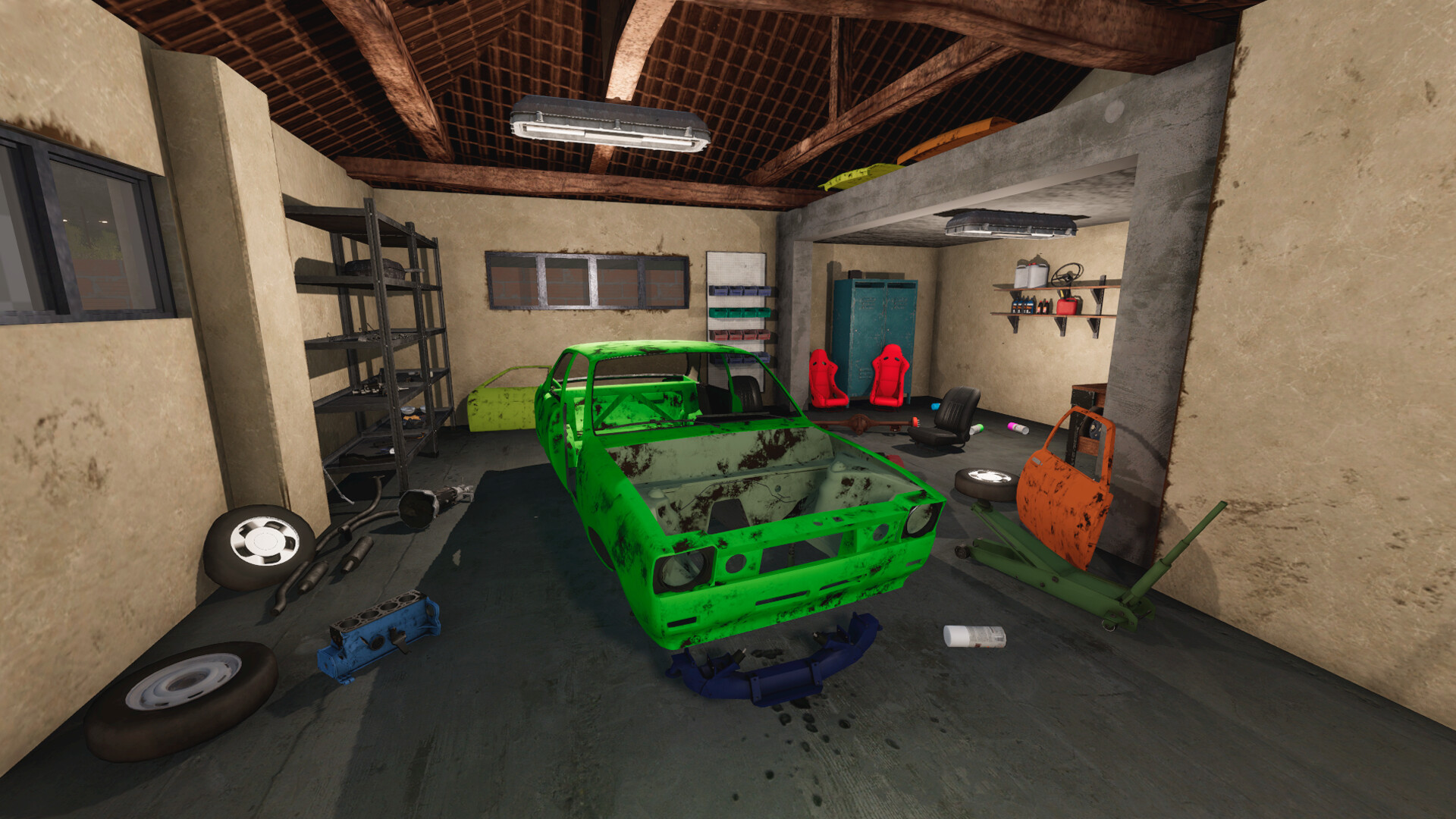 My Sleeper screenshot 1