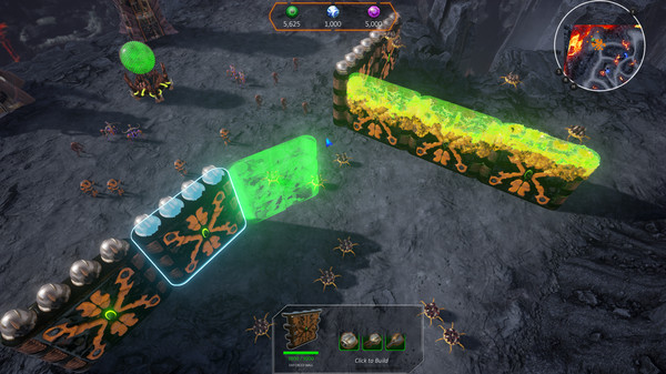 Screenshot z Abatron